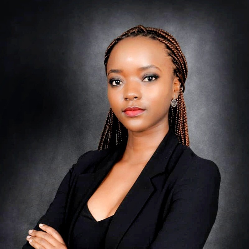 Happiness Watimanywa